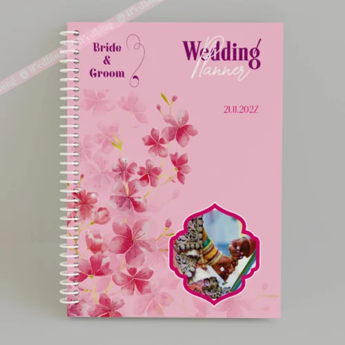 Management Planner | Design Code : 101