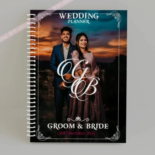 Management Planner | Design Code : 111