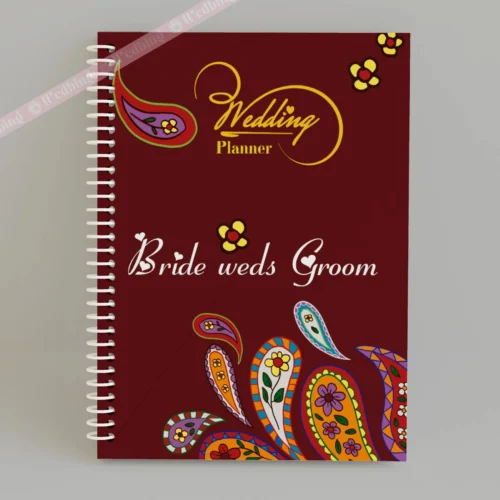 Management Planner | Design Code : 115