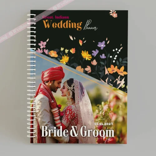 Management Planner | Design Code : 119