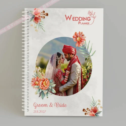 Management Planner | Design Code : 120