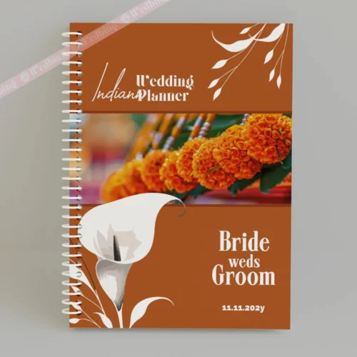 Management Planner | Design Code : 123