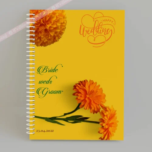 Management Planner | Design Code : 131