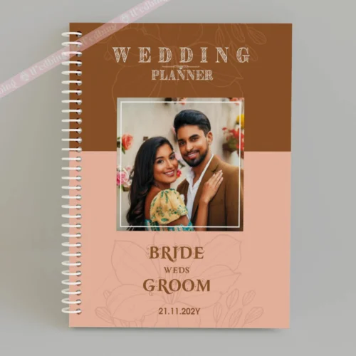 Management Planner | Design Code : 109