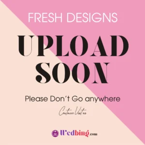 Wedbing_Upload Soon