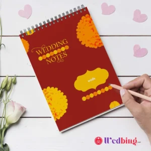 Phoolon Mein Likhi Shaadi